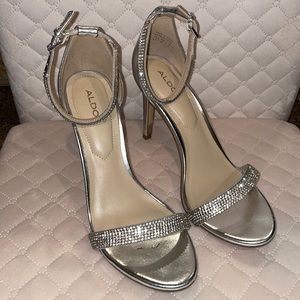 ALDO Heels